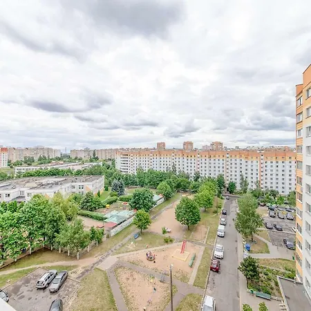 Helen Apartament