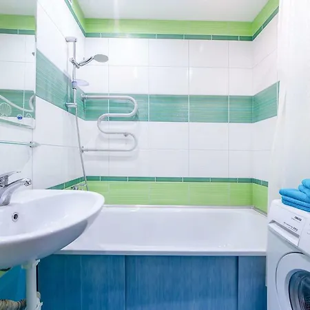 Apartment Helen Minsk