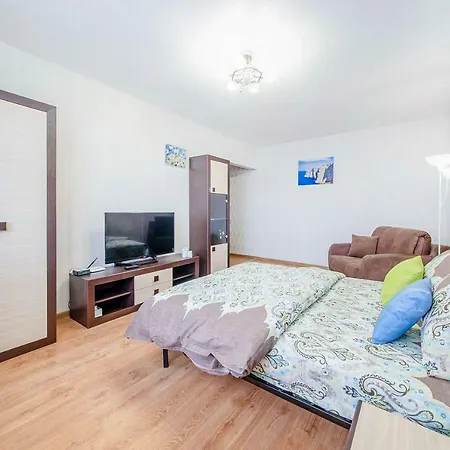 Helen Apartament