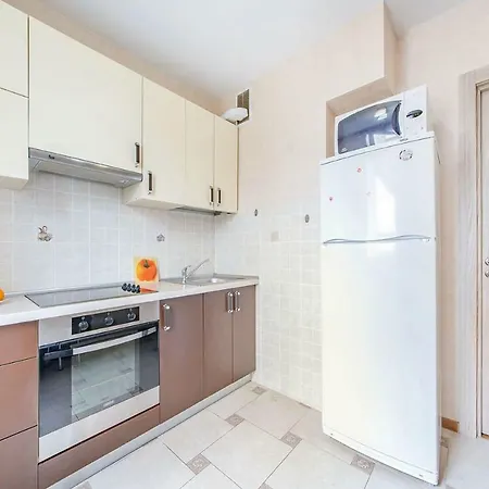 Apartment Helen Minsk