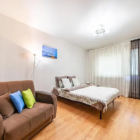 Helen Apartment